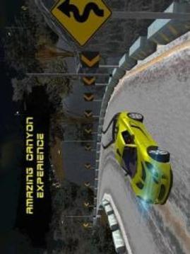 Ultimate Car Driving Simulator - Street Racing 3D游戏截图5