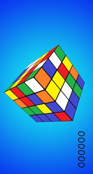 Cube Game游戏截图5