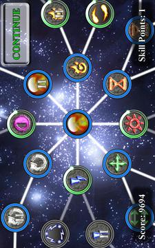 Gem Master HD Demo游戏截图3