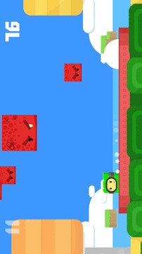 Danger Blocks游戏截图4
