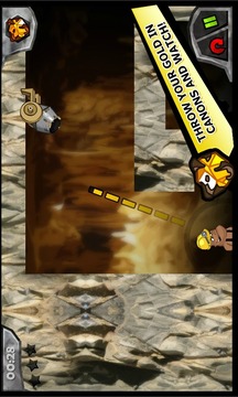 Gold Hunters - Free puzzle游戏截图3