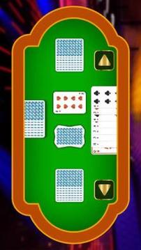 Crazy Eights free card game游戏截图4