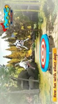 Pet Dog Games : Pet Your Dog Now In Dog Simulator!游戏截图5