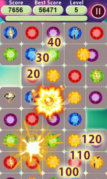 Jewellery King游戏截图5