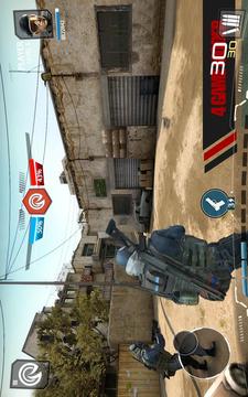 Call Of Sniper Battleground Shoot游戏截图4