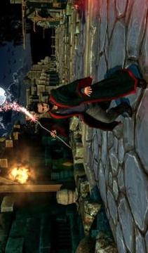 Mystery Of Harry and Hogwarts Sorcerer游戏截图1