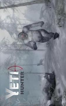 Yeti Monster Hunter游戏截图5