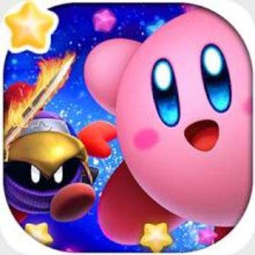 Kirby Game游戏截图1