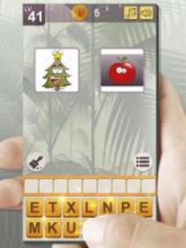 Word Fun - Word Guessing Game游戏截图4