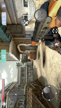 Critical Strike Shoot Fire游戏截图3
