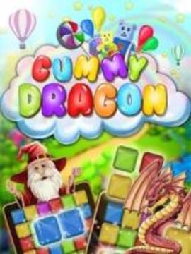 Gummy Dragon游戏截图5