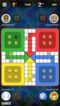 Ludo Star Ludo King游戏截图1