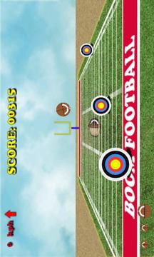 Boom Football Challenge游戏截图3