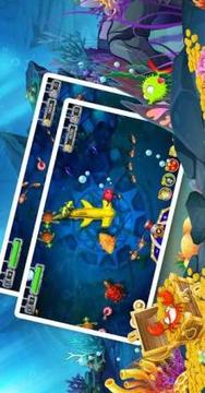 Hunter fishing: Ban ca an xu游戏截图1