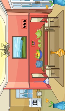 Little Boy Skate ScooterEscape游戏截图3