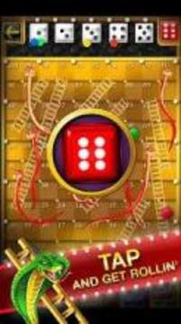Snakes And Ladders Matka游戏截图5