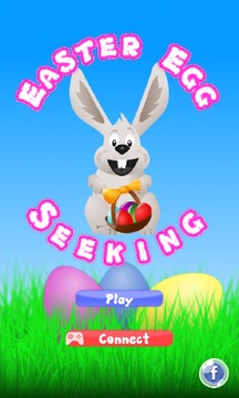 Easter Egg Seeking游戏截图1