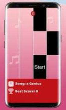 Labrinth Piano Game游戏截图2