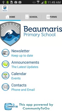 Beaumaris Primary School游戏截图1