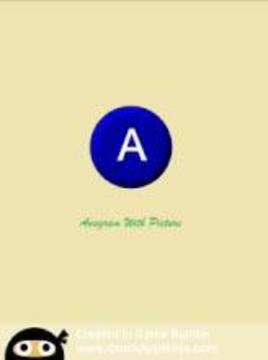 Anagram With Picture游戏截图3