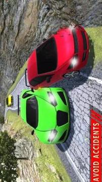 Car Drifting Super Racing游戏截图5