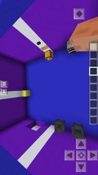 25 Ways to Die New Minigame for MCPE游戏截图3