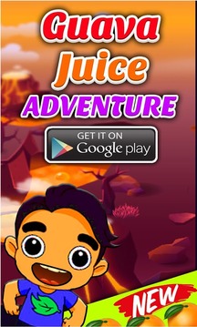 guava juice adventure游戏截图2