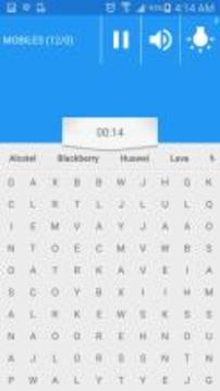 Word Search New游戏截图5