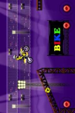 Bike Race - Motorcycle Bike Games游戏截图4