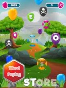 Balloon Smasher : Best Cool Game for Kids游戏截图3