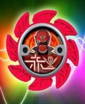 Power Blade Rangers Beast Games游戏截图3