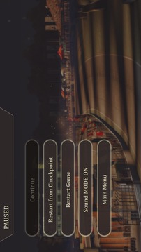 Bejeu Bus Indonesia Telolet游戏截图3