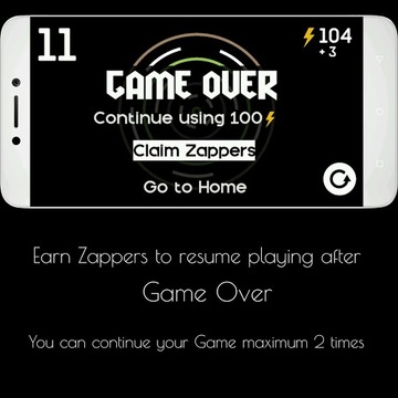 Zap Tap游戏截图5