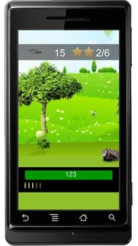 Mobile Shooting Gallery游戏截图1