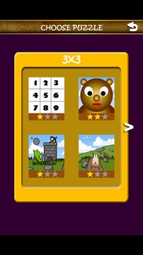 Mini Games游戏截图3