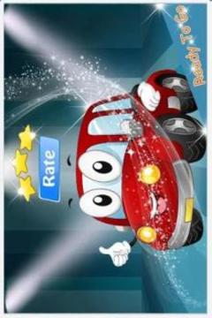 Super Car Wash:Kids Cleanup Game游戏截图3