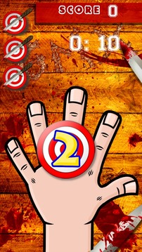 Bloody Hands游戏截图3