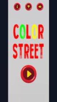 Color Street游戏截图5