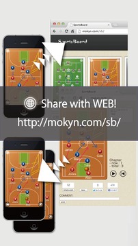 Rugby Board游戏截图2