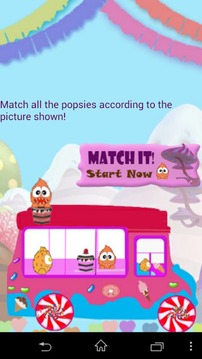 Mr Candy Pop!游戏截图3