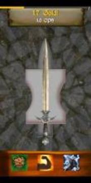 Sword Clicker游戏截图4