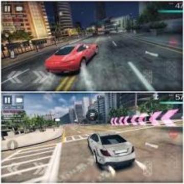 Drift Street 2018游戏截图5