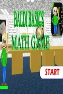 Learning Basics in Education and Math game游戏截图1