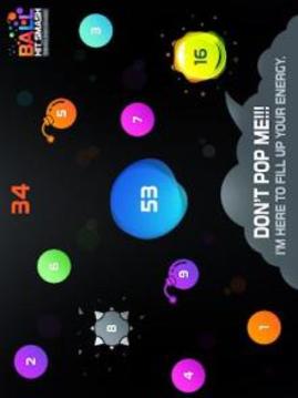 Ball Hit Smash - Free Ball Shoot Challenge游戏截图1