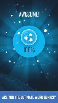 Word Cubes游戏截图4