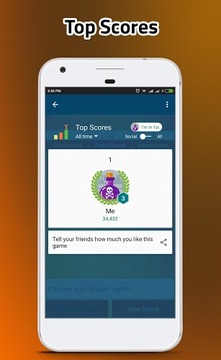 Brick Puzzle Legend游戏截图3