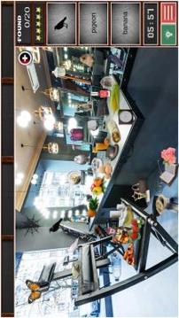 Hidden Objects : Beauty Salon游戏截图2