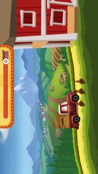 Farm Transporter游戏截图1