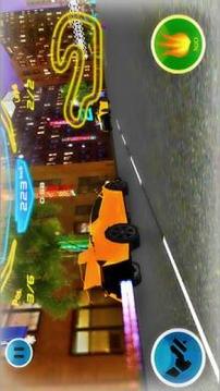 Extreme Car fever: Car Racing Games with no limits游戏截图2