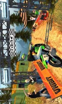 Offroad Moto Bike Racing Games游戏截图1